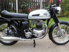 1968 Norton Mercury 650